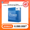 CPU Intel Core i5-13600K (5.1 GHz, 14 Nhân 20 Luồng, 24MB Cache, Raptor Lake)