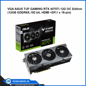 Card đồ họa ASROCK Radeon RX 6800 Challenger Pro 16G OC (16GB GDDR6, 256-bit, HDMI+DP, 2x8-pin)