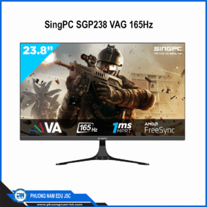 Màn hình SingPC SGP238 VAG 165Hz