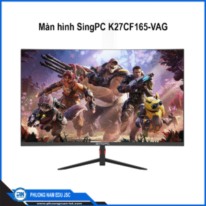 Màn hình SingPC K27CF165-VAG