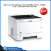 Máy in laser đen trắng đơn năng KYOCERA ECOSYS PA4500x